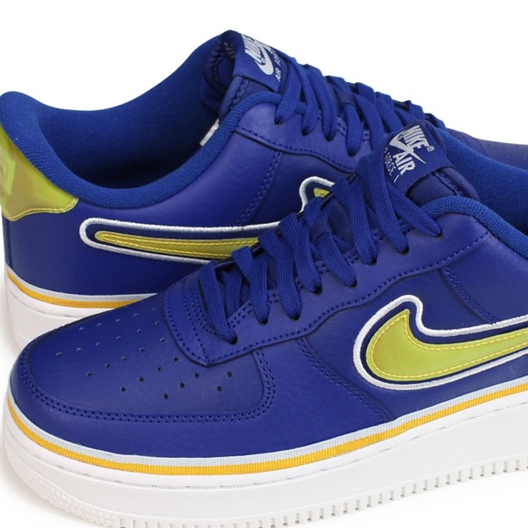 nike air force 1 af1 nba